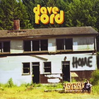 Home by Dave Ford