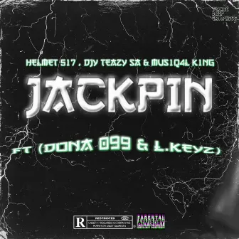 Jackpin by Helmet 517