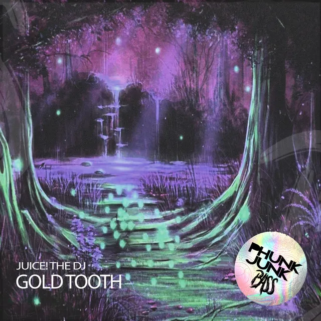 Gold Tooth - Original Mix