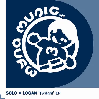 Twilight EP by Solo