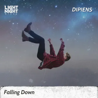 Falling Down by DIPIENS