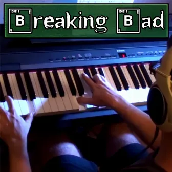 Breaking Bad - Main Theme by Rhaeide