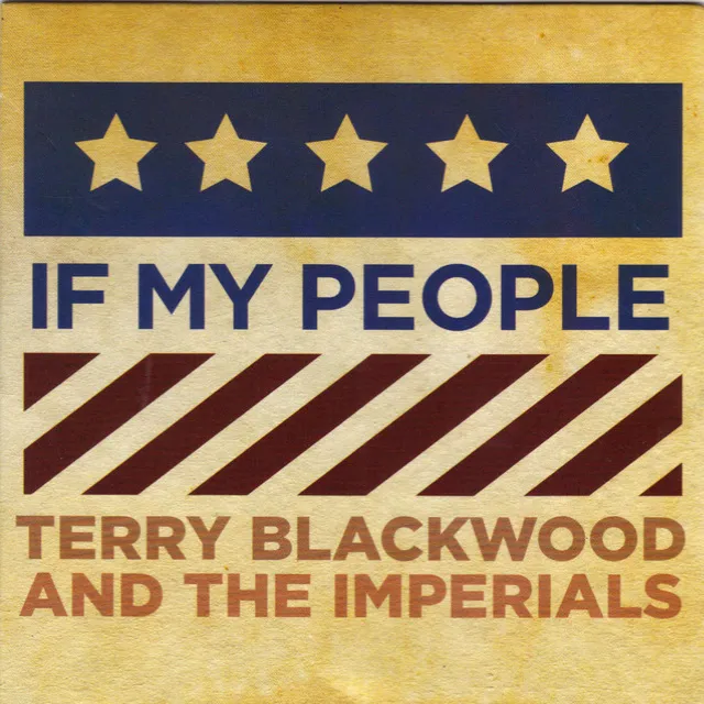 If My People (feat. The Imperials)