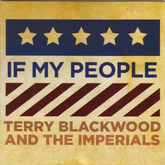 If My People (feat. The Imperials) - Single by Terry Blackwood