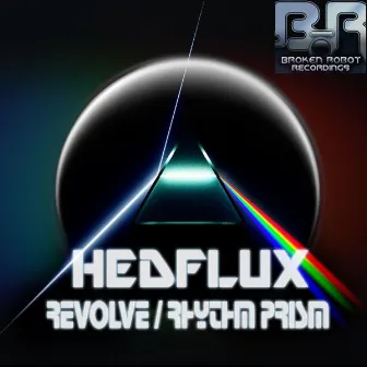 Hedflux: Revolve / Rhythm Prism by Hedflux