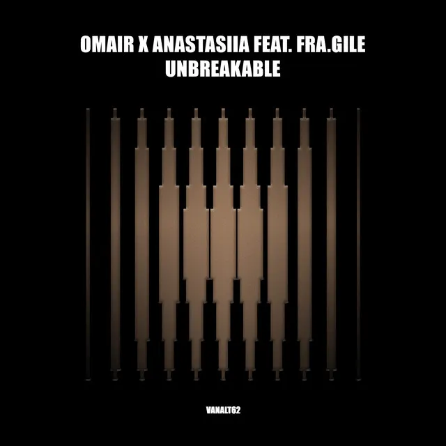 Unbreakable - Extended Dub