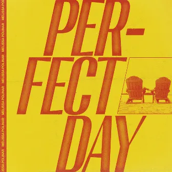 Perfect Day by Glenn Lumanta