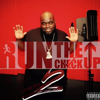 Run The Check Up 2 by Rihzy