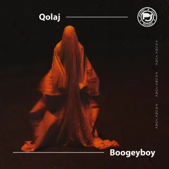 Boogeyboy by Qolaj