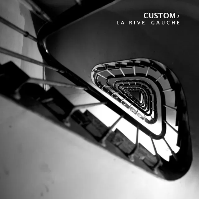 La sua bellezza - Custom 7 Remix