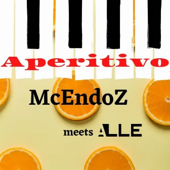 Aperitivo by McEndoz