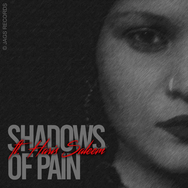 Shadows of Pain