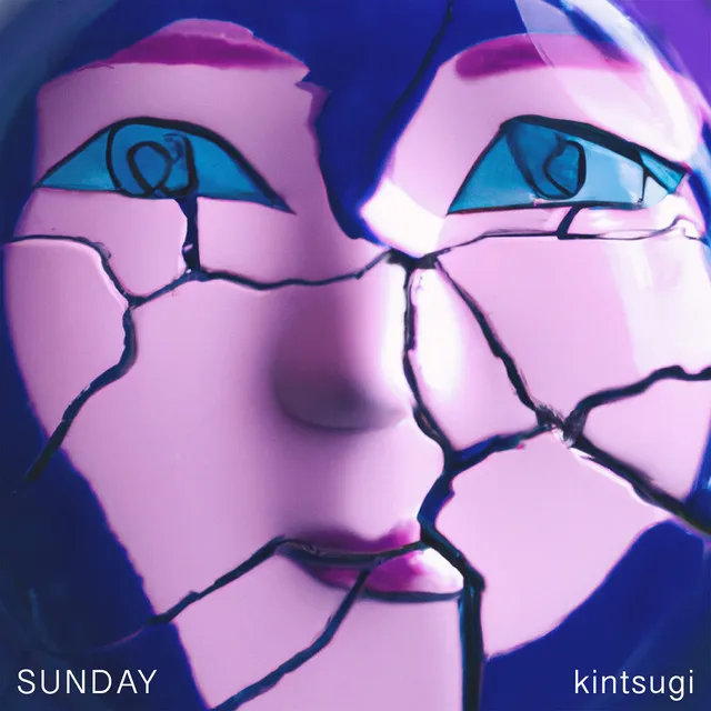 Kintsugi