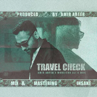 Travel Check by Moccfa