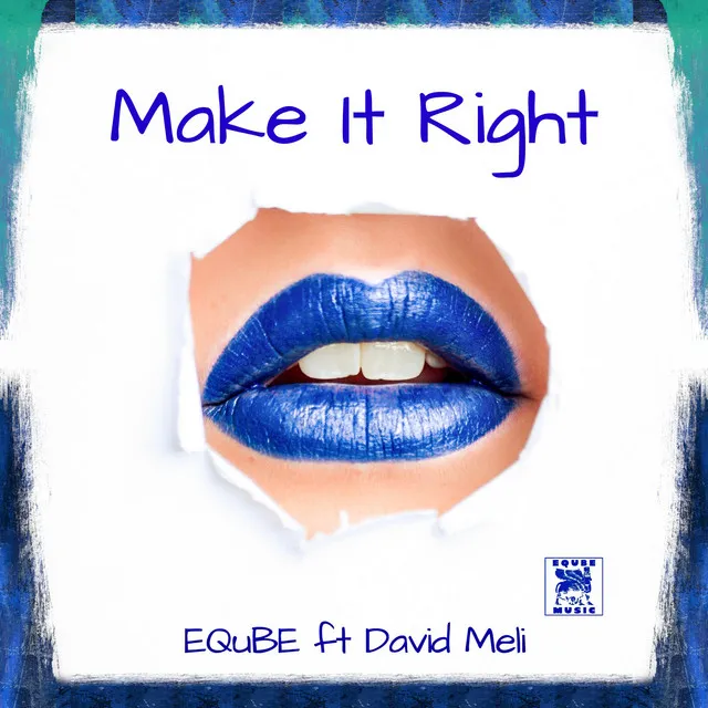 Make It Right