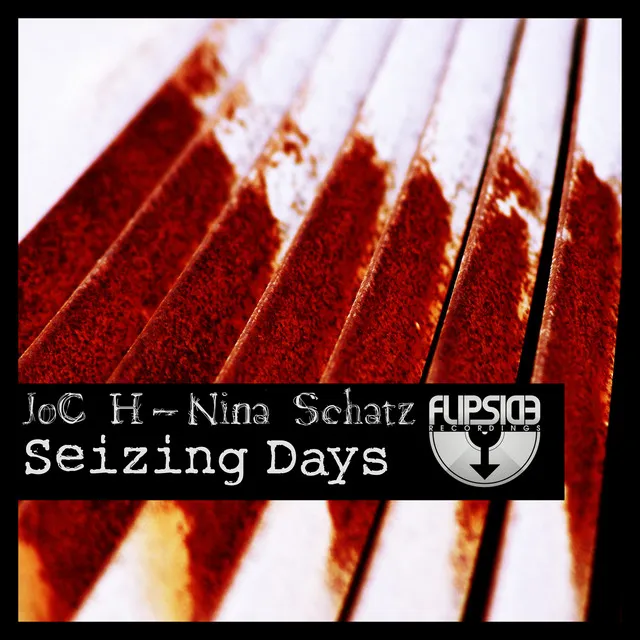 Seizing Days - Original Mix