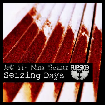 Seizing Days by JoC H