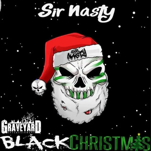 Black Christmas