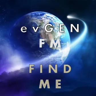 Findme by evGEN fm