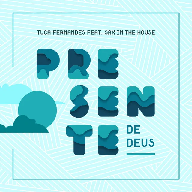 Presente de Deus - Remix