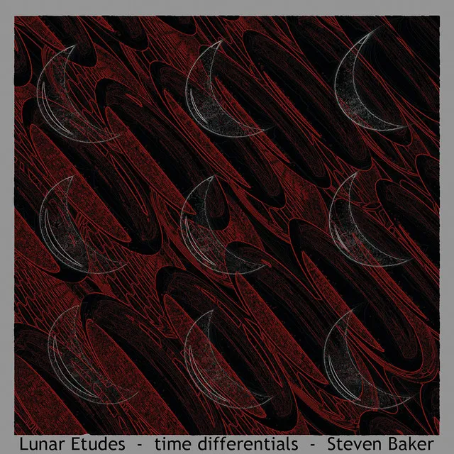 Lunar Etudes - Time Differentials