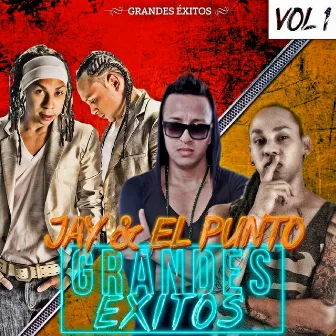 Grandes Éxitos, Vol. 1 by Jay y el Punto