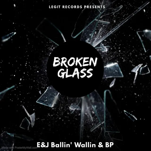 Broken Glass