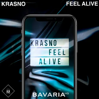 Feel Alive by Krasno