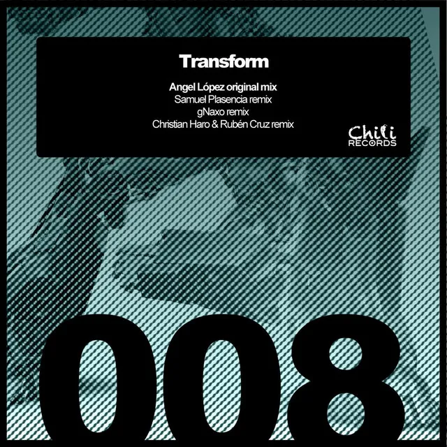 Transform - gNaxo Remix