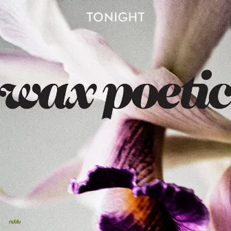 Tonight - Single by Wax Poetic