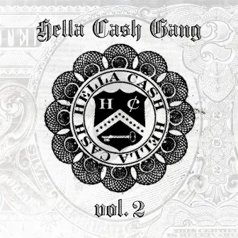 Hella Cash Gang (Vol. 2) by Josylvio