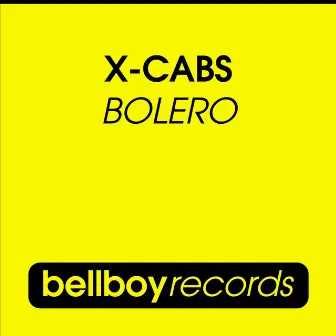 Bolero by X-Cabs