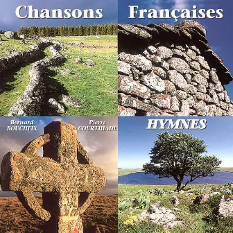 Chansons françaises - Hymnes by Bernard Boucheix