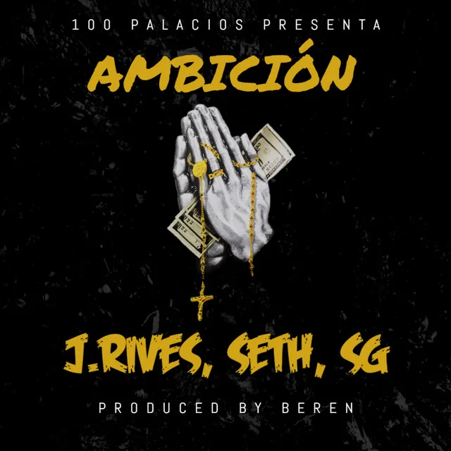 Ambición