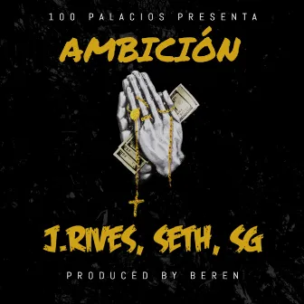 Ambición by SG