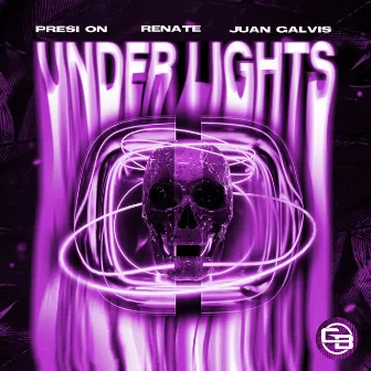 Under Lights by Juan Galvis