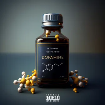 Dopamine by Nasty x Ninko