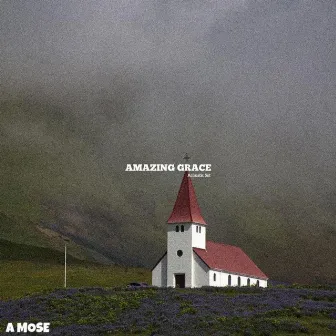 Amazing Grace (Acoustic Version) by WINNER WAYS.