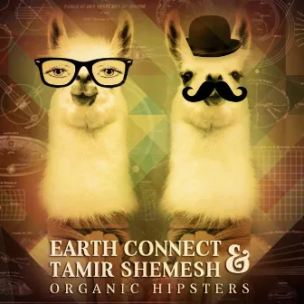 Organic Hipsters by Earth Connect