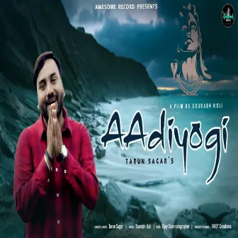 Aadi Yogi by 