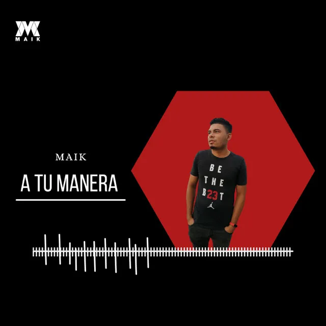 A tu manera