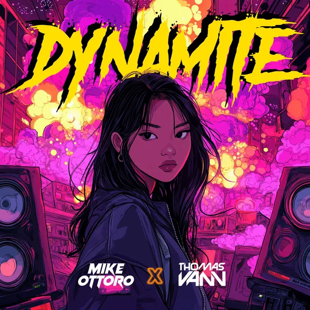 Dynamite - Extended