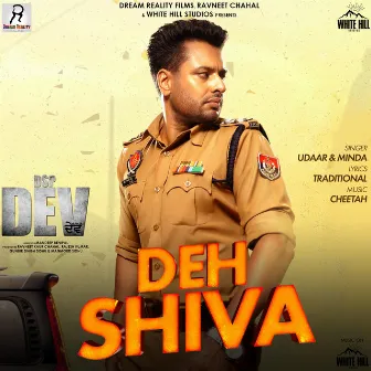 Deh Shiva by Minda