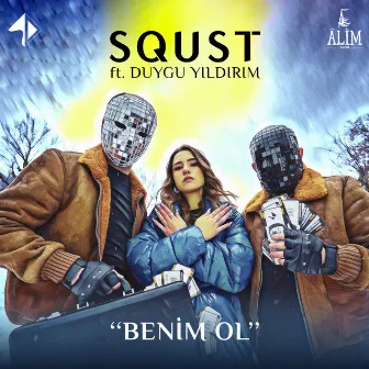 Benim Ol by SQUST