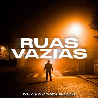 Ruas Vazias by dulls