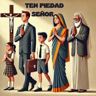 Ten piedad by Consagrados a Jesús