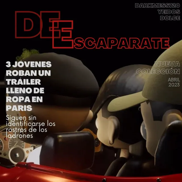 De Escaparate