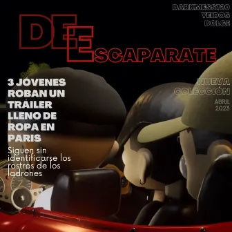 De Escaparate by DarkMess720