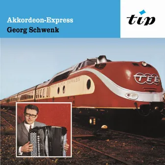 Akkordeon-Express by Georg Schwenk