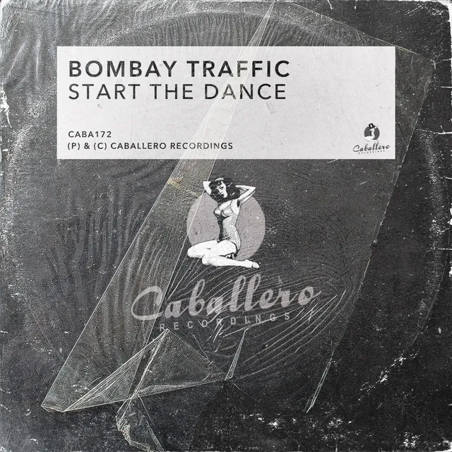 Start the Dance - Radio Edit